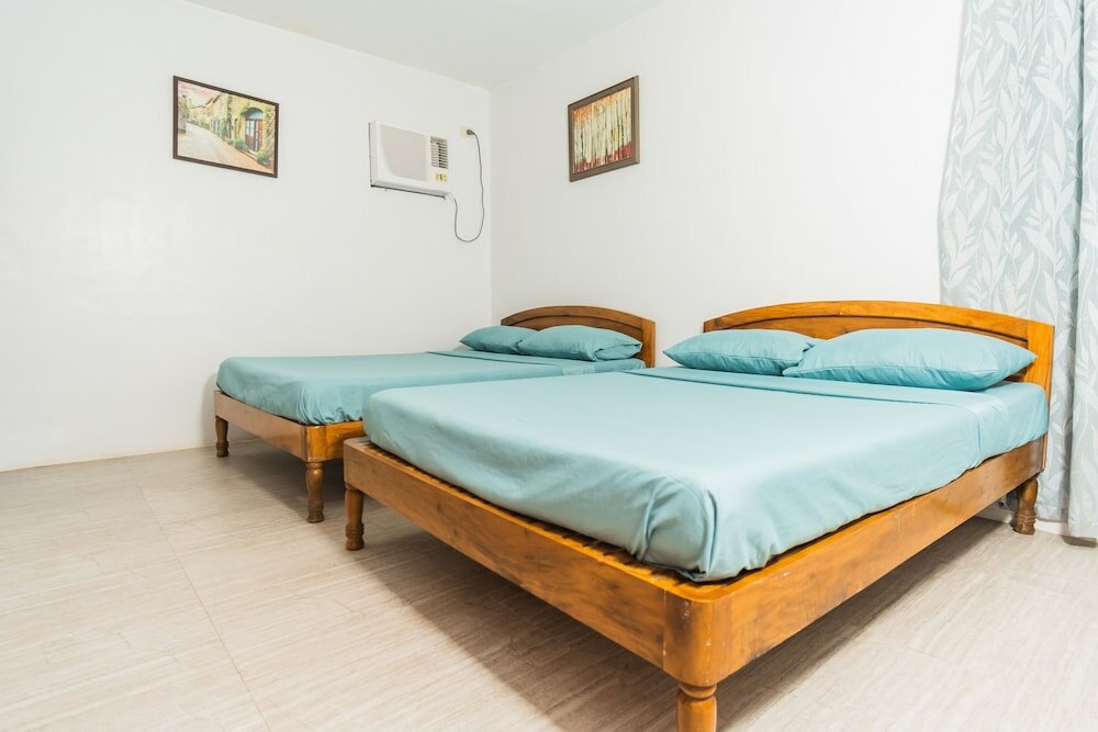 Фото Villa Elizabeth Beach Resort