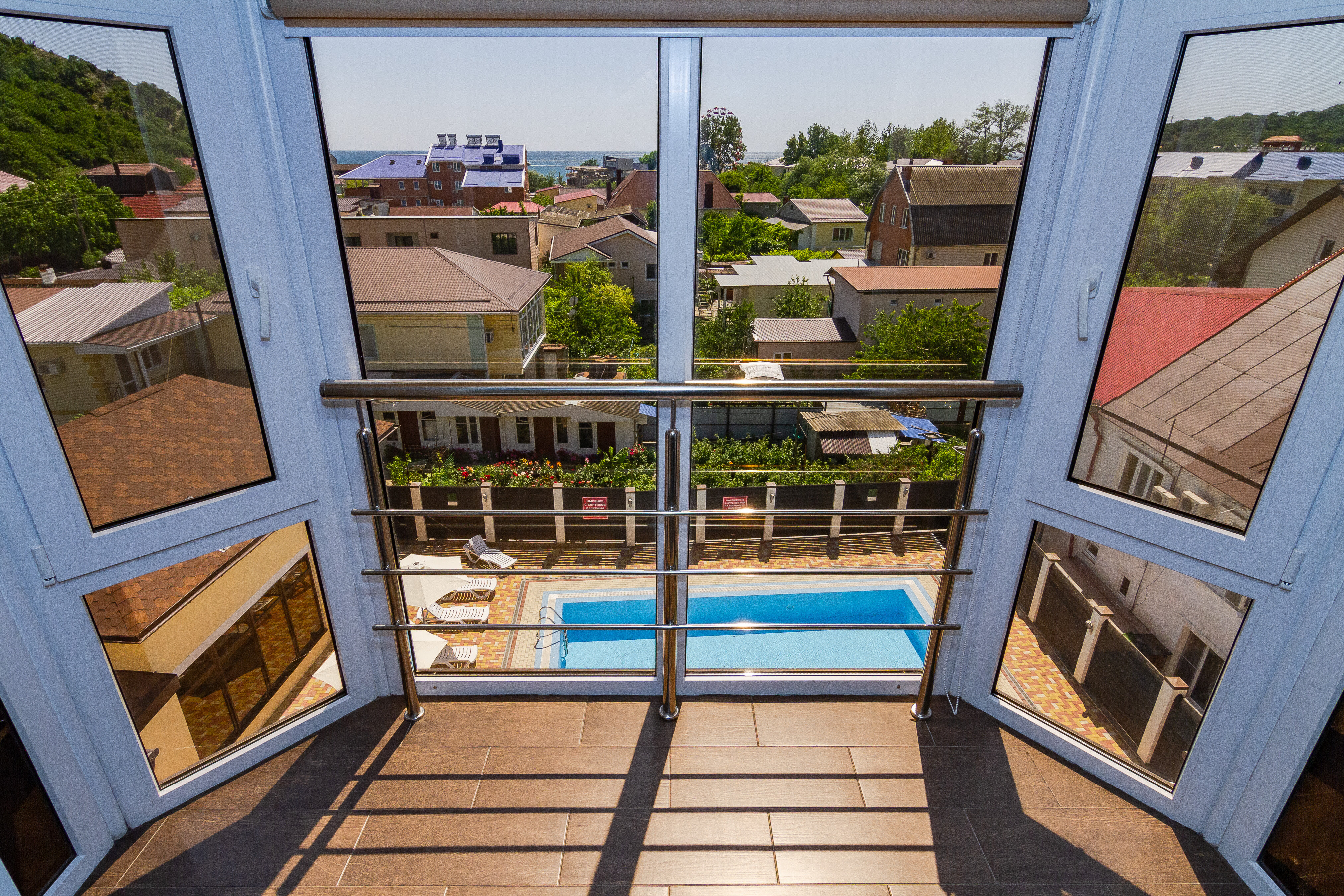 Фото Верона