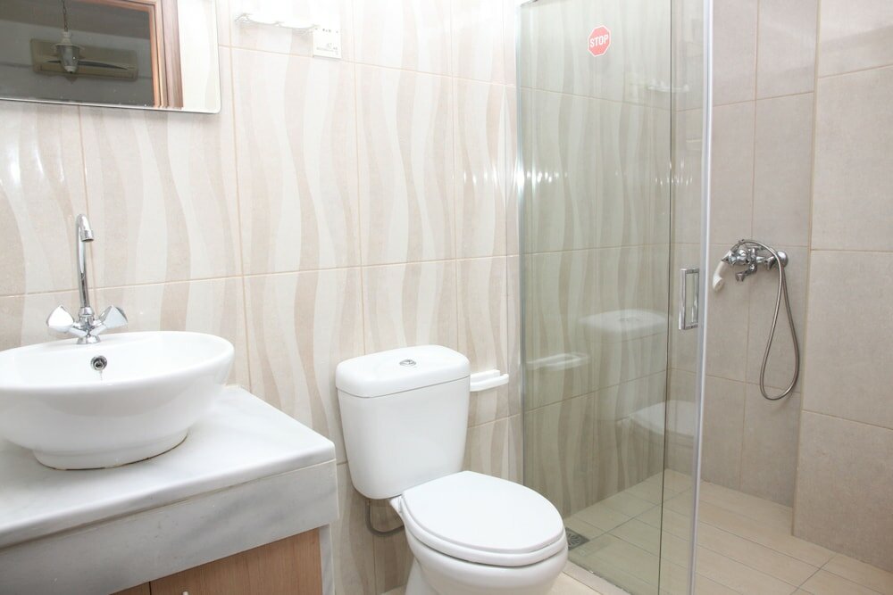 Фото ILissos Apartments