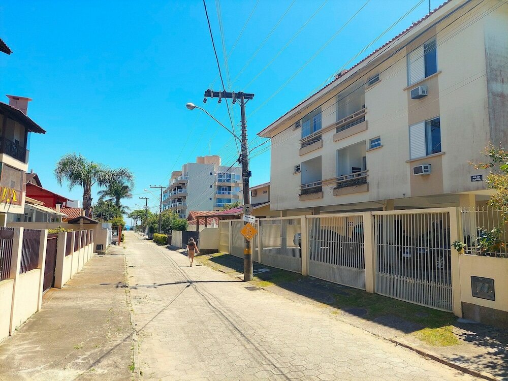 Фото Residencial Praia Bella - Floripa-SC