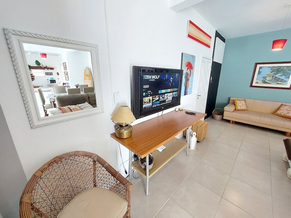 Фото Residencial Praia Bella - Floripa-SC