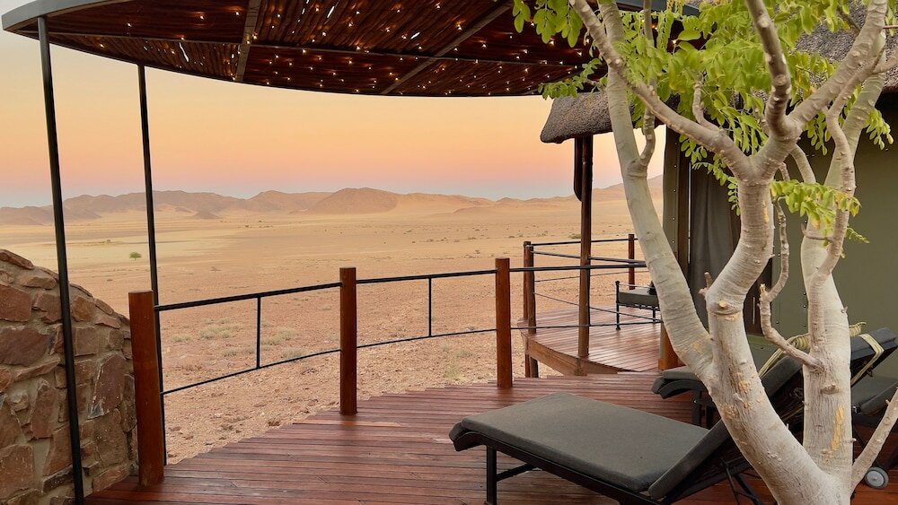 Фото Namib Outpost l Ondili