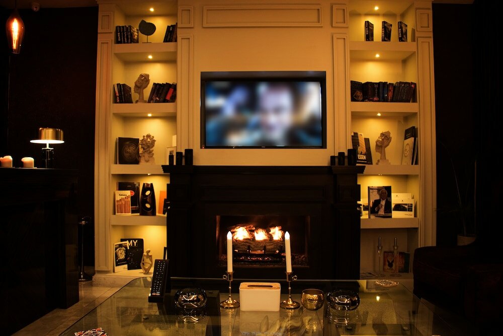 Фото Seas Hotel Amman