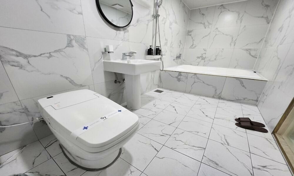 Фото Dongducheon G7 Hotel