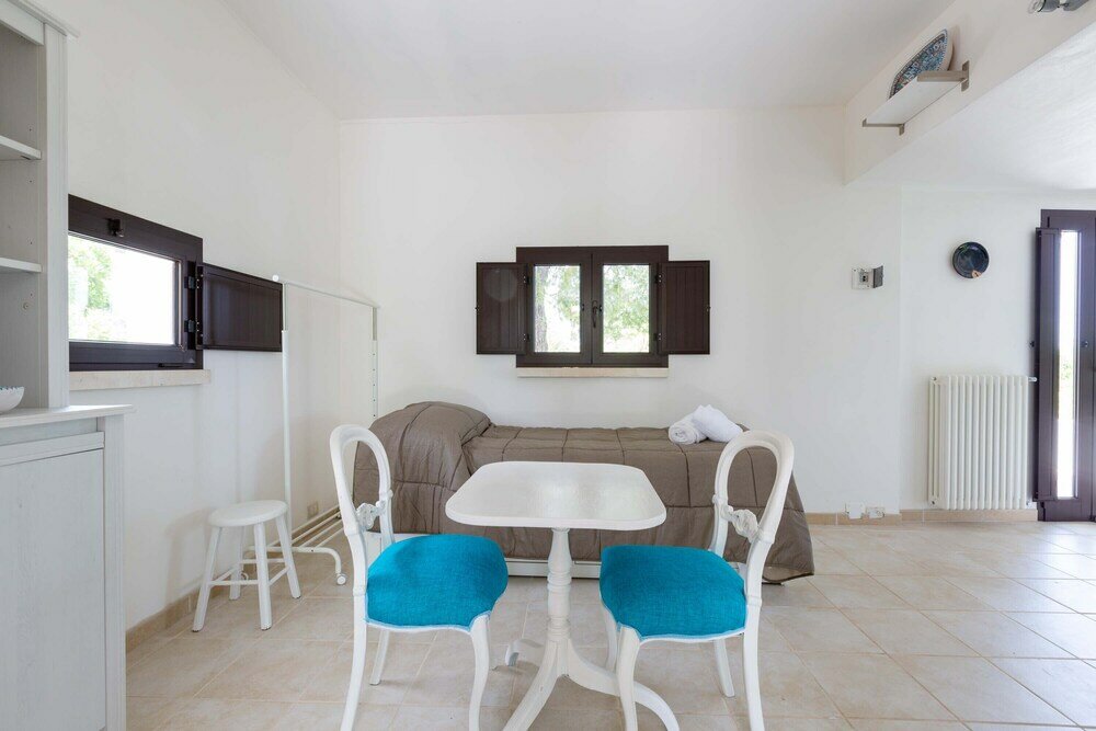 Фото 2480 Villa Sessana by Perle di Puglia