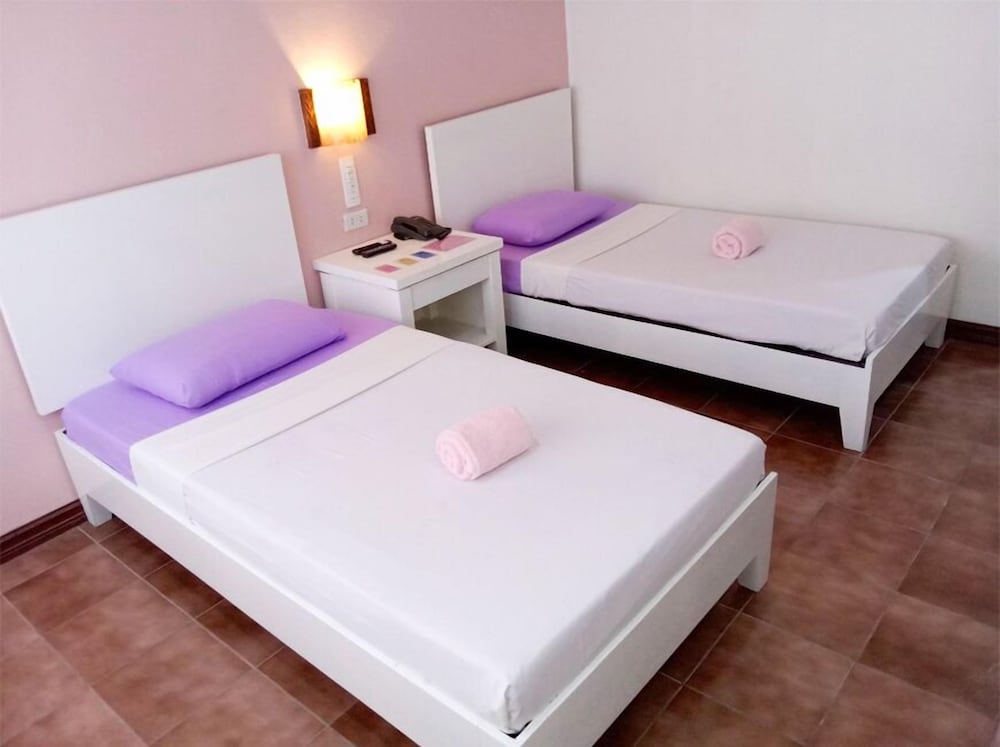 Фото The Inns Bacolod by The Oriental