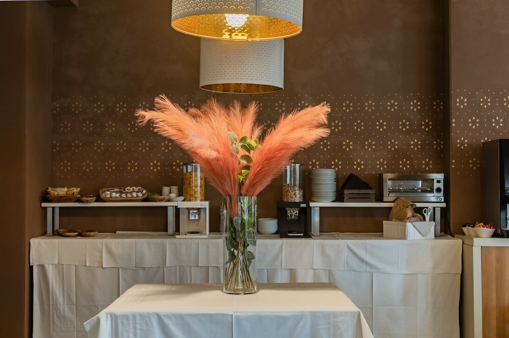 Фото Hotel Concordia