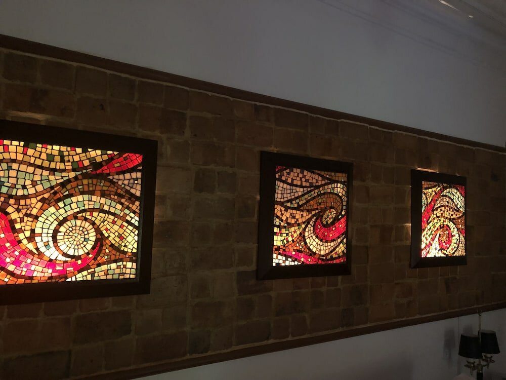 Фото Pousada Vila Brasil