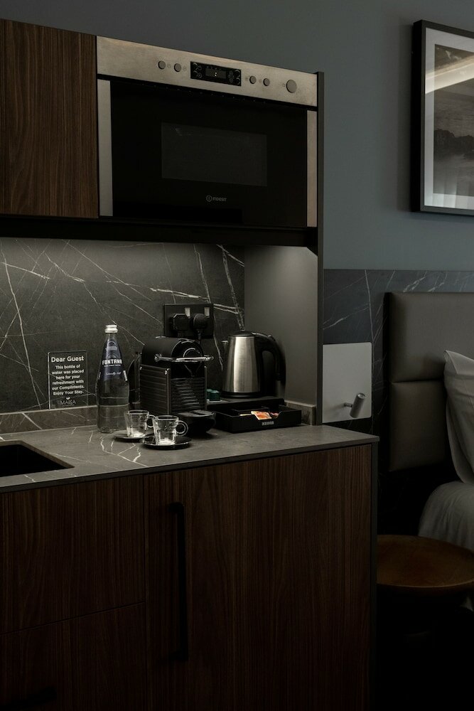 Фото Marea Boutique Hotels