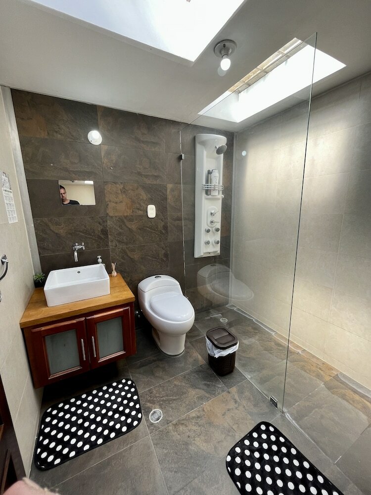 Фото Ámbar Hostel San Gil