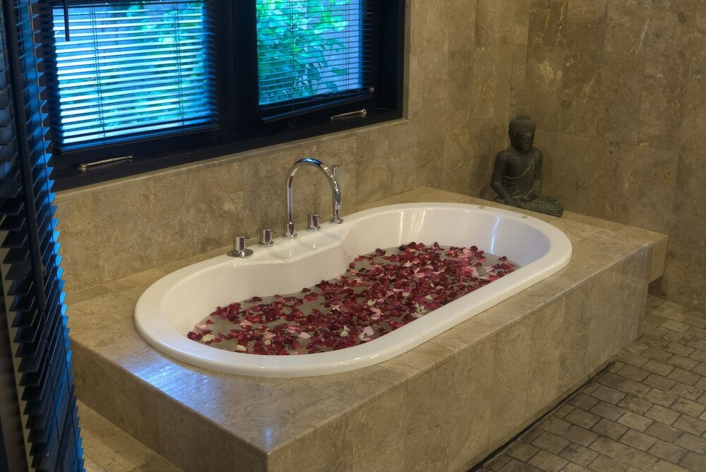 Фото The Residence Seminyak