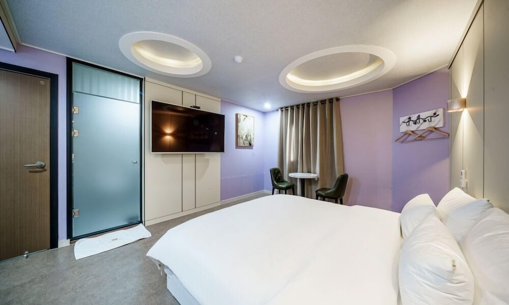 Фото Dongducheon G7 Hotel