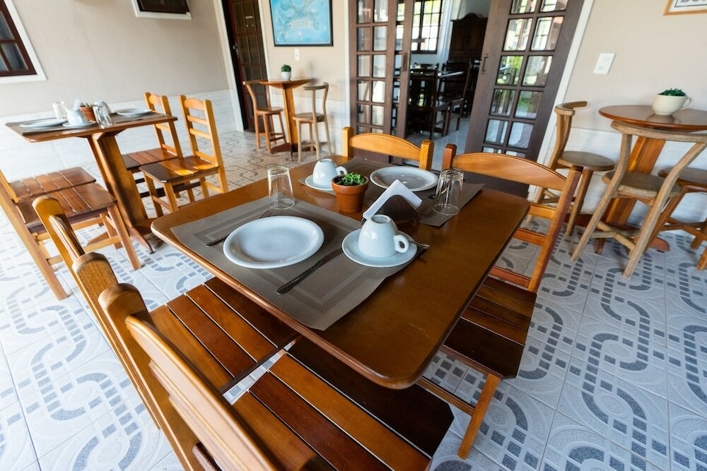 Фото Pousada Maria Maria