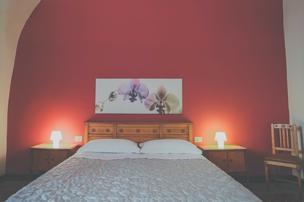 Фото Palazzo Speciale B&b