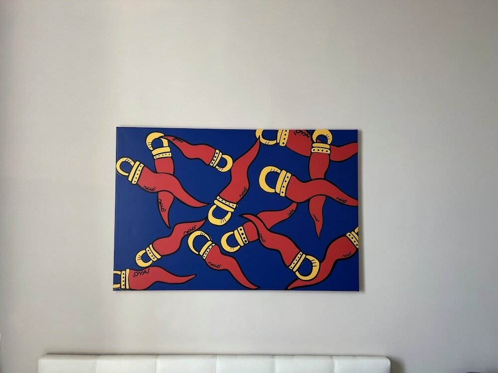 Фото Belvedere Bonito B&b