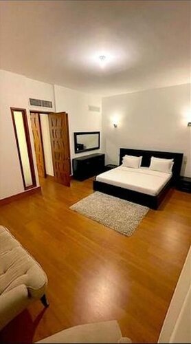 Гостиница Srvittinivillas Aptla Best View Famcouple Team Work tr Casa de Campo Rv