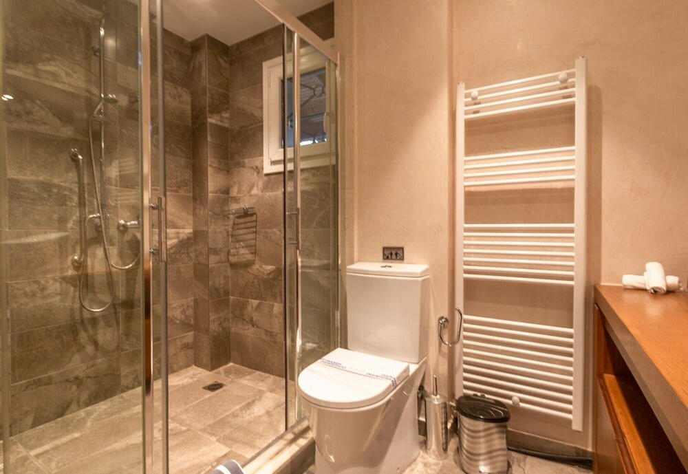 Фото Eleni Luxury Villa by White Dream Villas