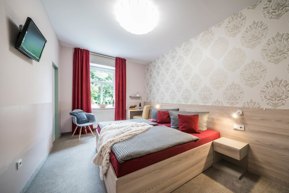 Фото Penzion Jasmín