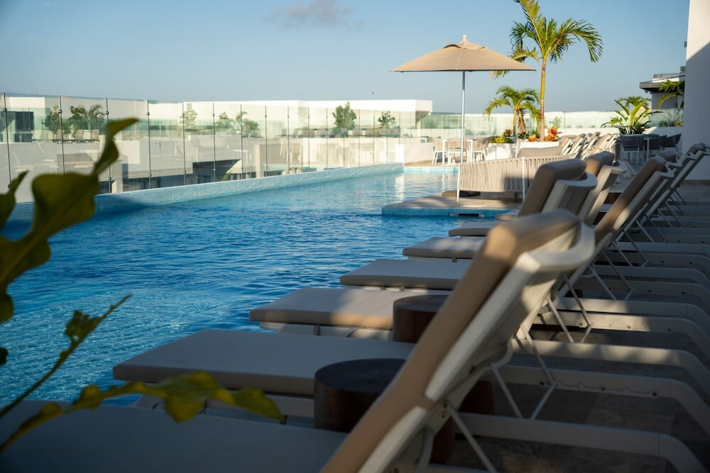 Фото Nuevo y equipado a pasos de la playa