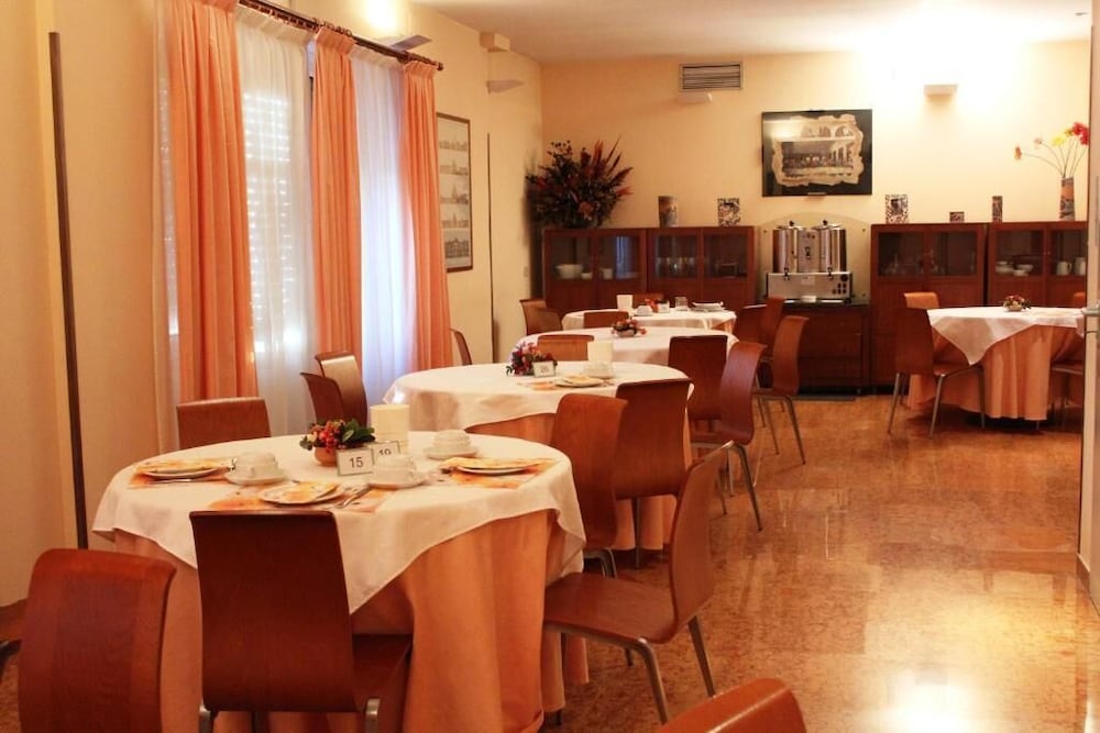 Фото La Casa di Nazareth