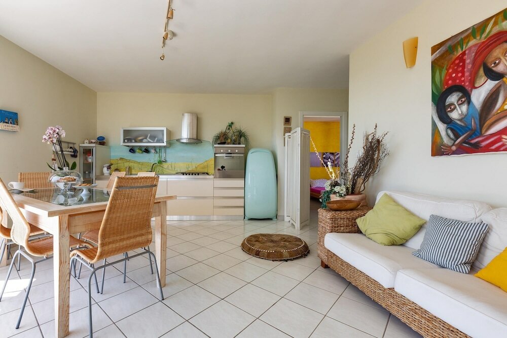 Фото 2539 Casa di Isa by Barbarhouse