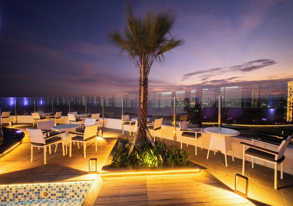 Фото Pentacity Hotel Balikpapan