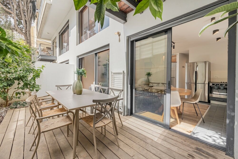 Фото OurPlace Rothschild Allenby by Tie