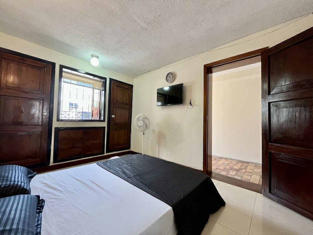 Фото Ámbar Hostel San Gil