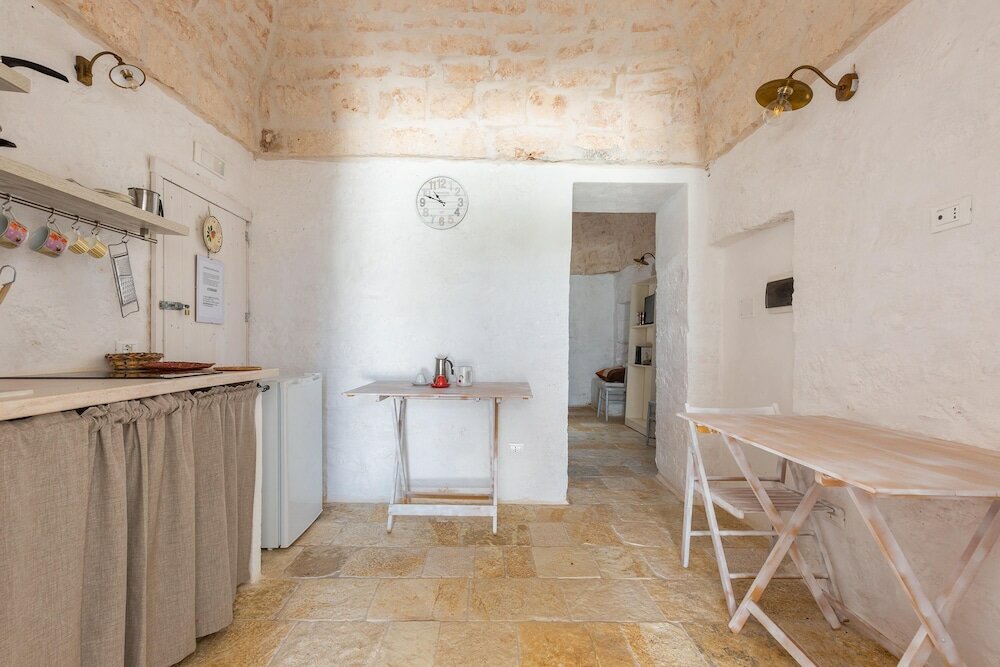 Фото 2421 Il Pagghiere by Perle di Puglia