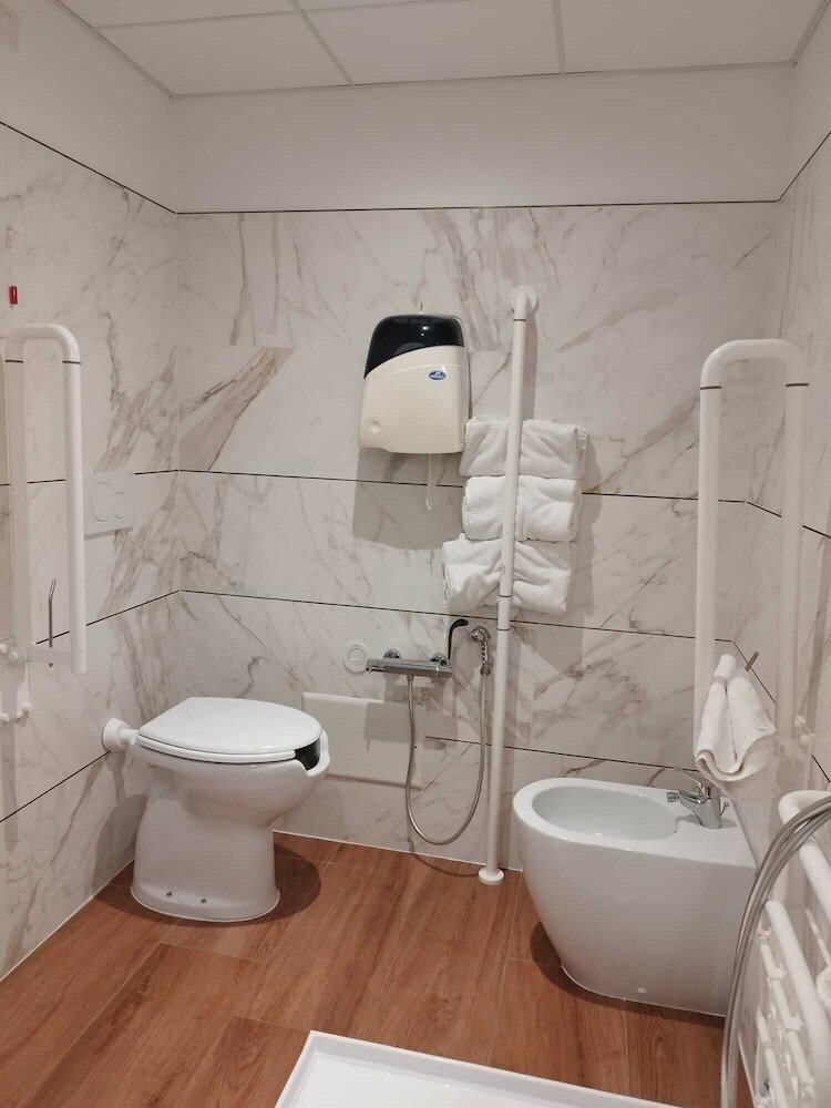 Фото Rooms alCentro