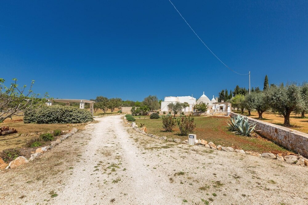 Фото 2530 Trullolive by Perle di Puglia