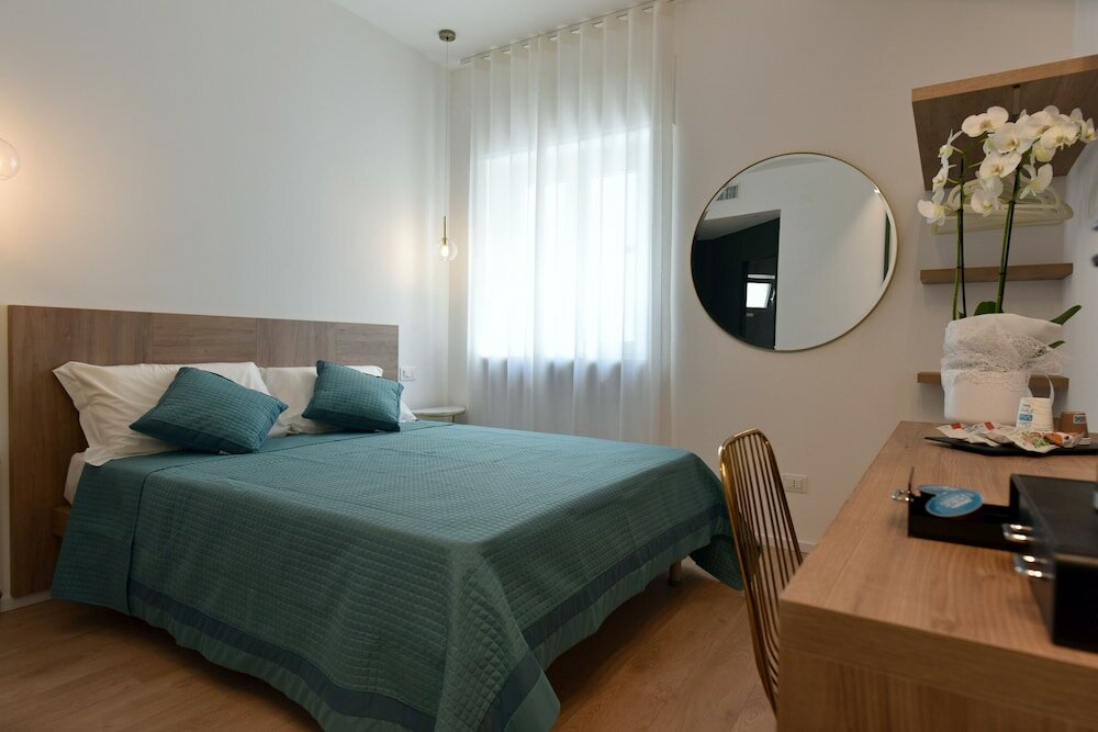 Фото Dimora al castello