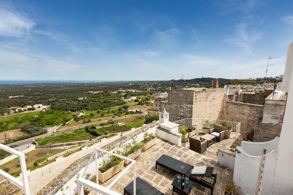 Фото 2812 Casa Degli Amici by Perle di Puglia