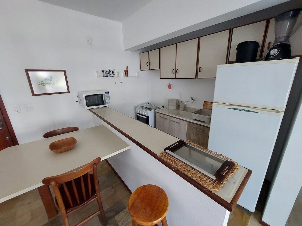 Фото Residencial Praia Bella - Floripa-SC