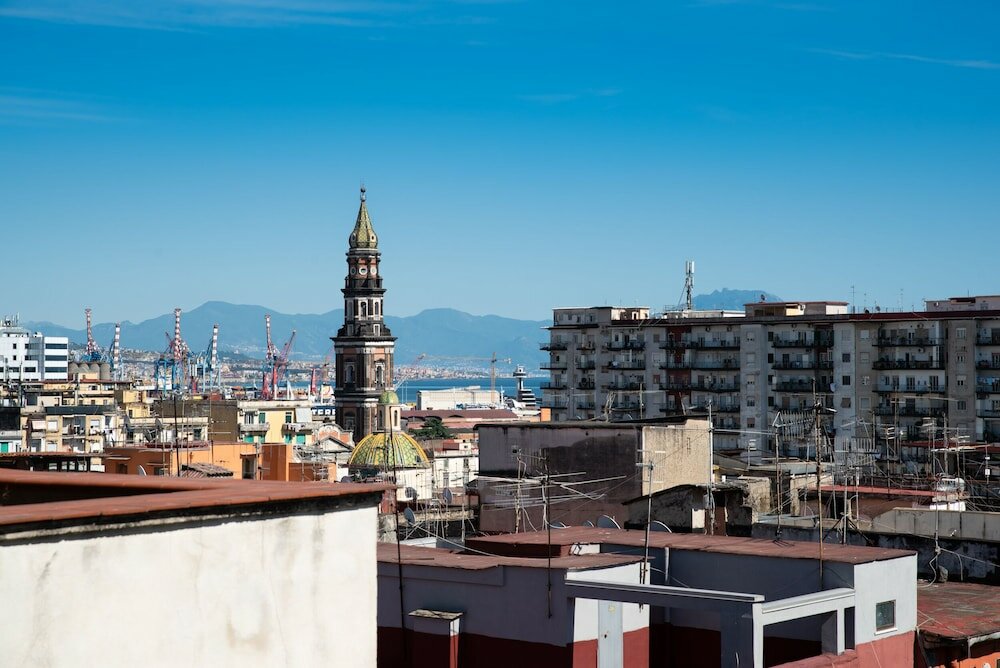 Фото L'attico Fuggente