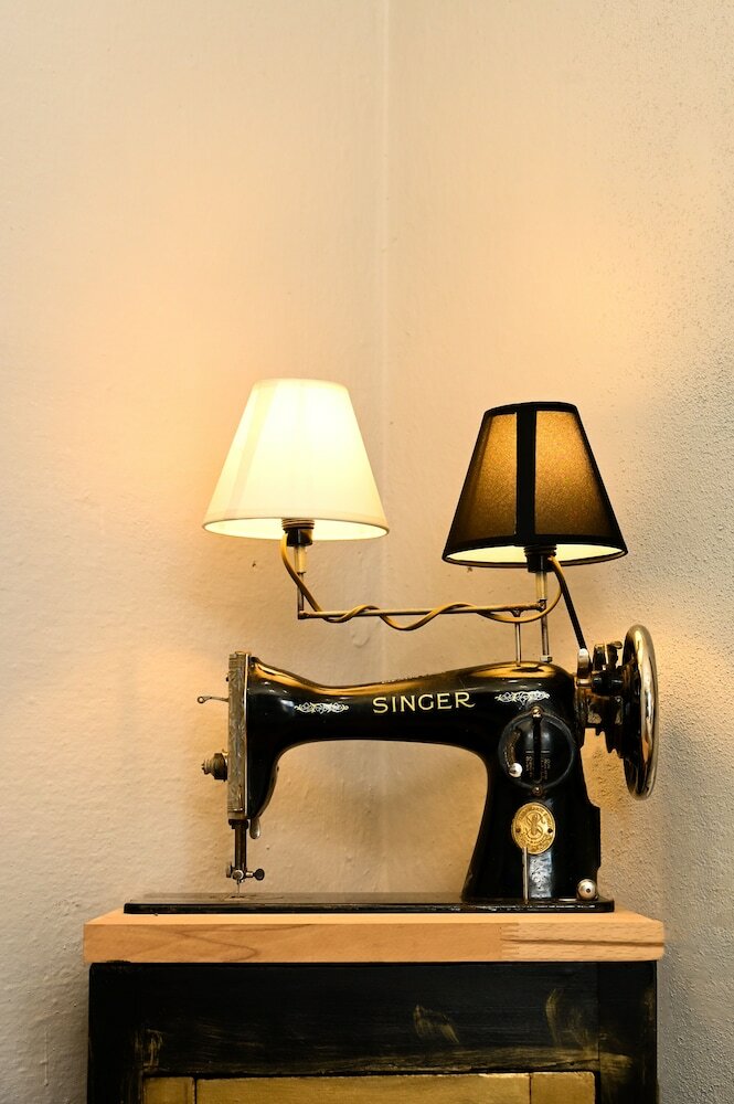 Фото Urban Blue Guest House