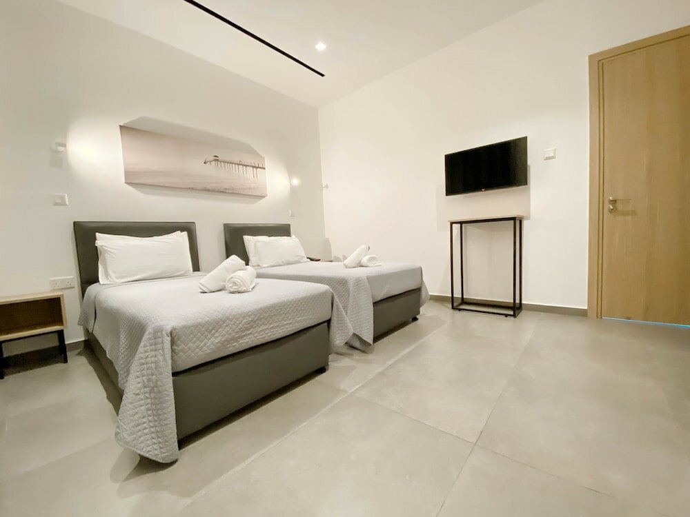 Фото Caramela Luxury Apts