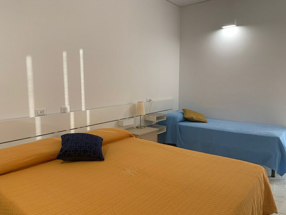 Фото Rooms alCentro