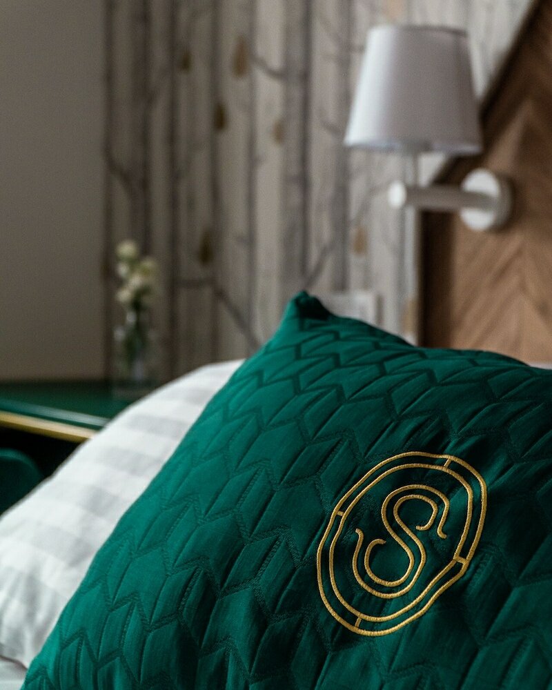 Фото Hotel Starkl Heritage & Unique