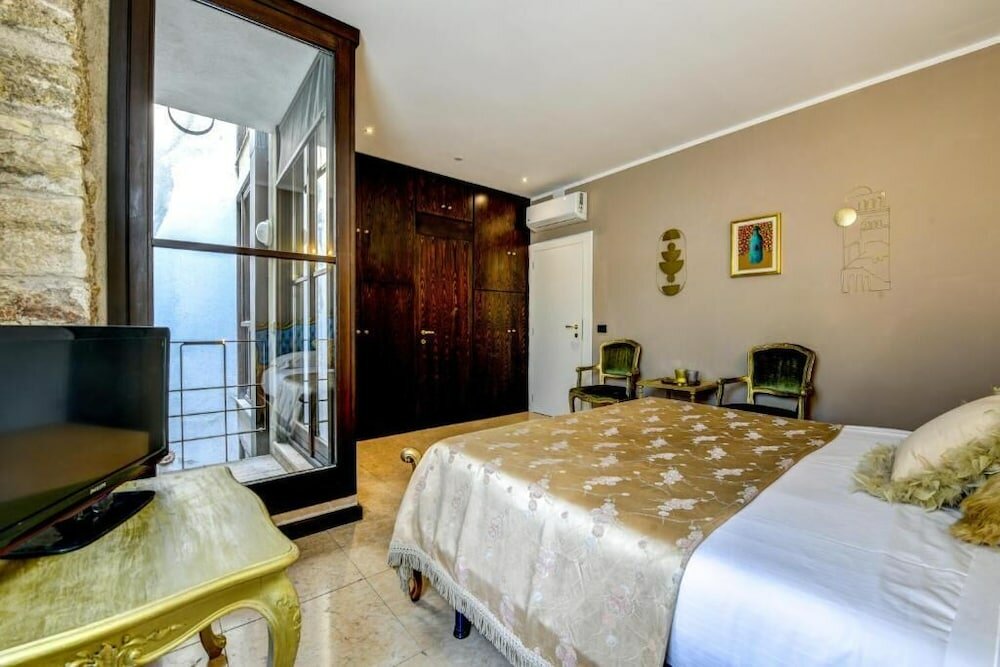 Фото Prestige Suite Sirmione