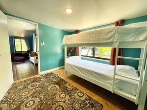 Гостиница Cozy 2-bedroom House in Ngermid, Koror