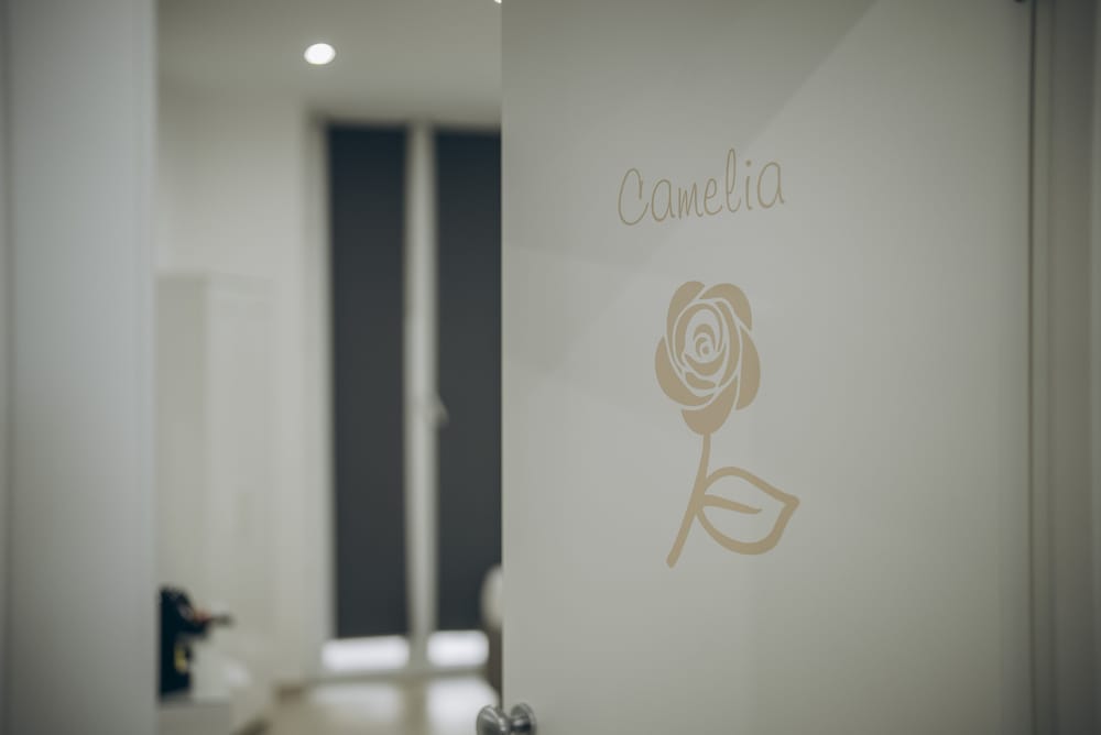 Фото Dimora Fantasia Charme B&b