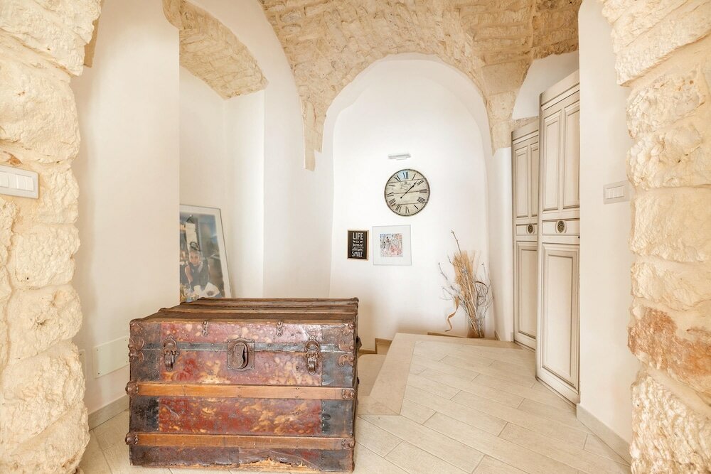 Фото 2774 Casa Chianchizze by Barbarhouse