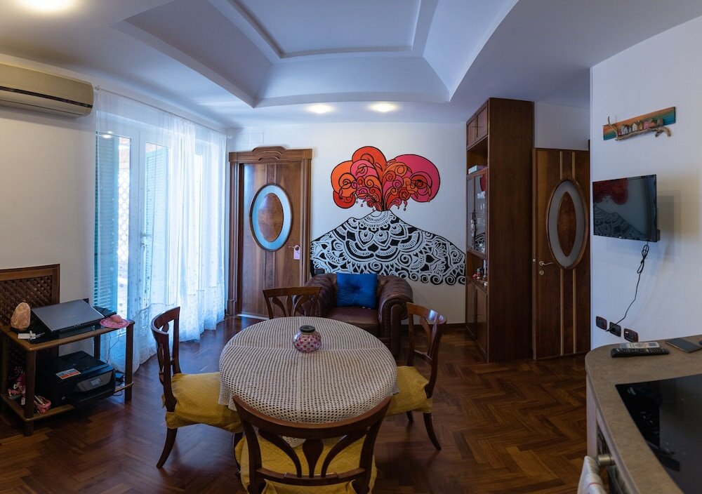 Фото L'attico Fuggente