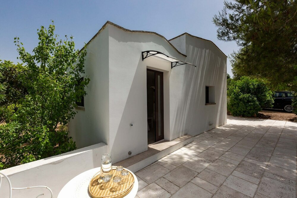 Фото 2480 Villa Sessana by Perle di Puglia