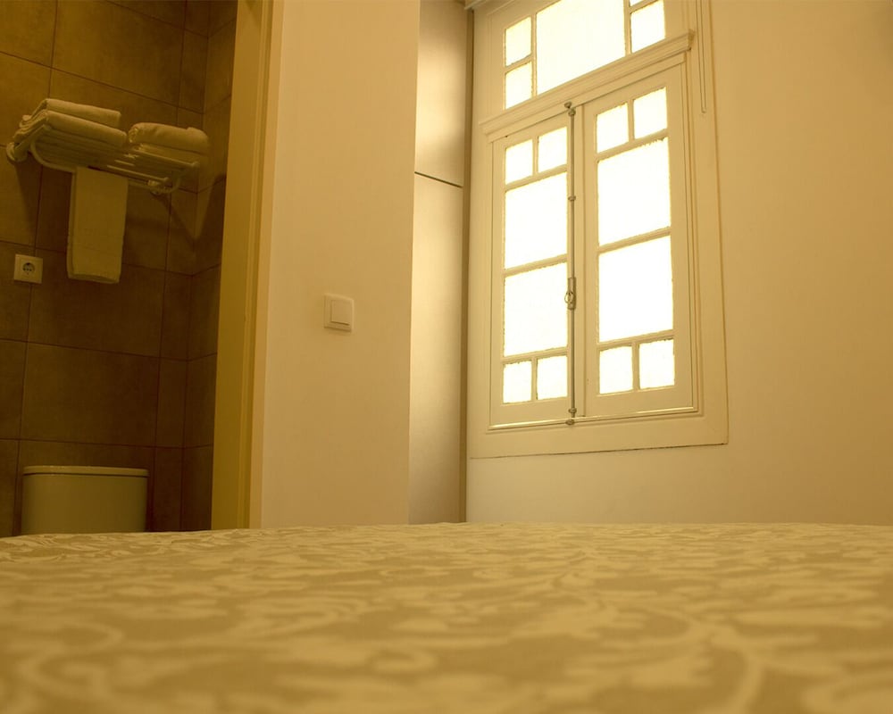 Фото Hospedaria Londres