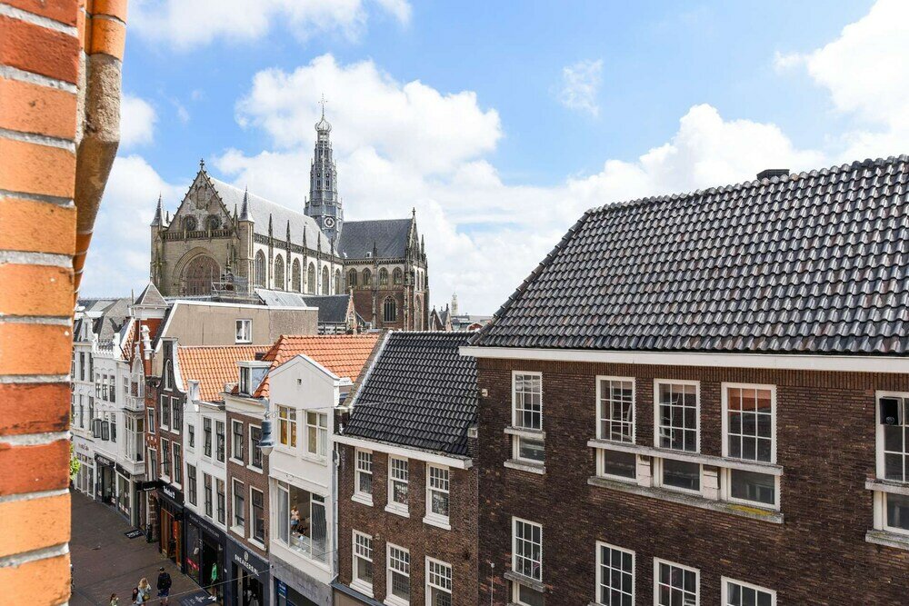 Фото Haarlem Apart Hotel