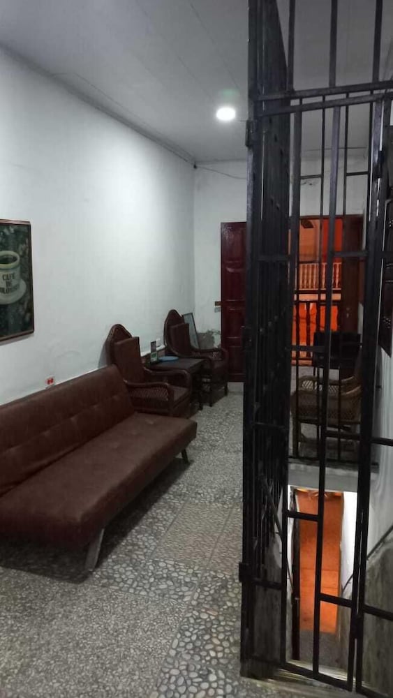 Фото Hostal El Balconcito