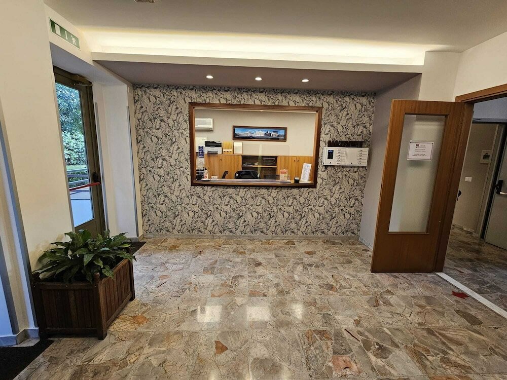 Фото La Casa di Nazareth