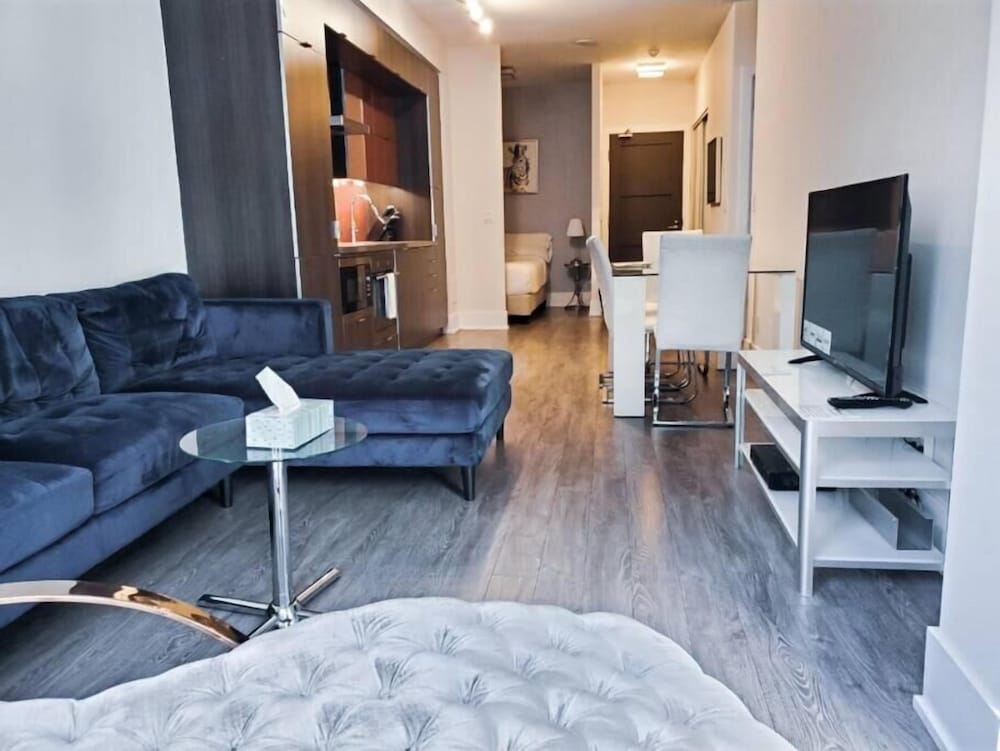 Фото Toronto Lofts